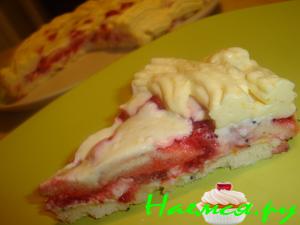 Десерт "Настроение"