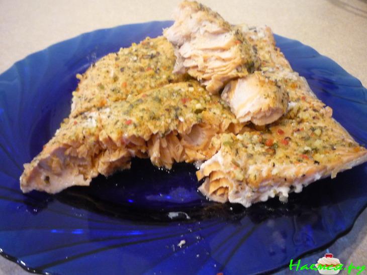 Салма с лимонам