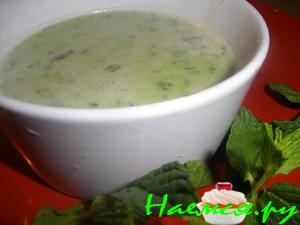 Суп от крокодила Гены