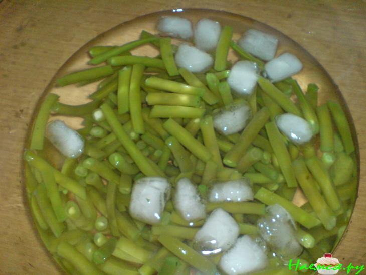 Салат "Светкин"