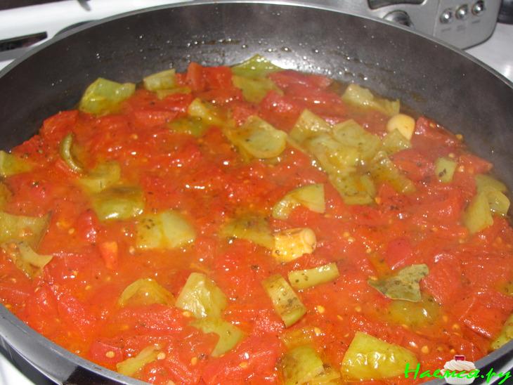 Майоркинский Тумбет (Tumbet mallorquin)