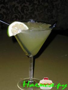 Напиток "Маргарита"