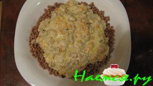 Мозги в сливках Мозги в сливках