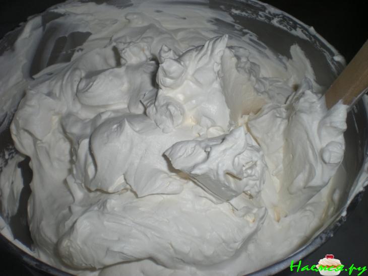 Шоколадно-творожный торт Шоколадно-творожный торт