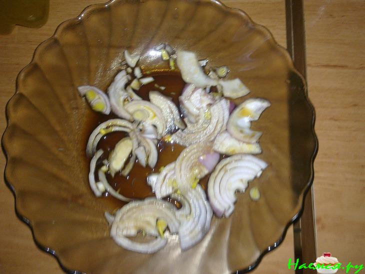 "Акула по-херсонски"