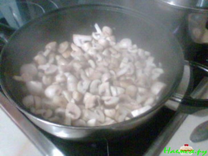 Салат "Языкатый"