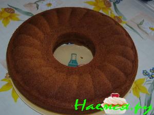 Кекс 'Полярный'