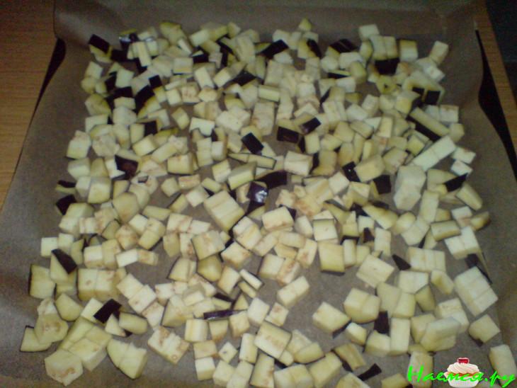 Салат "Адриатика"