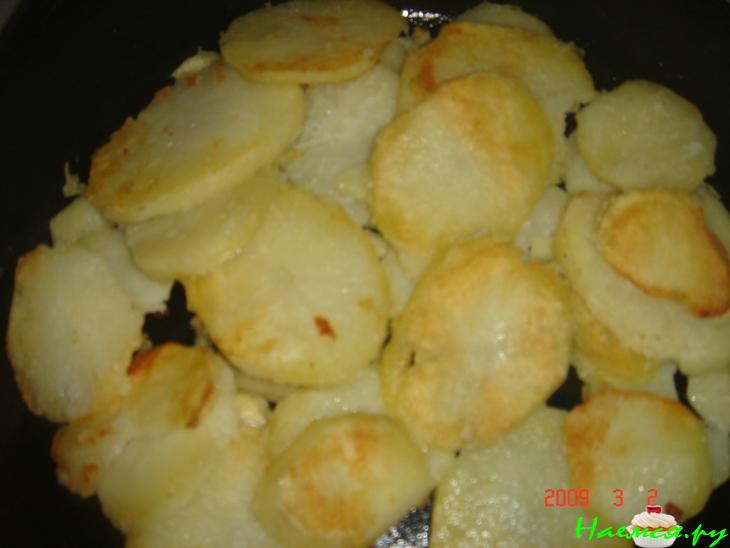 Рыба по-киевски