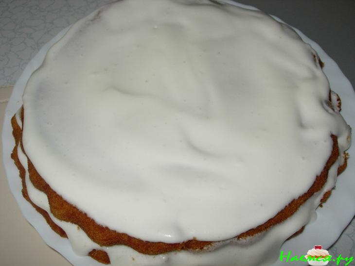 Тортик 'Морковный'