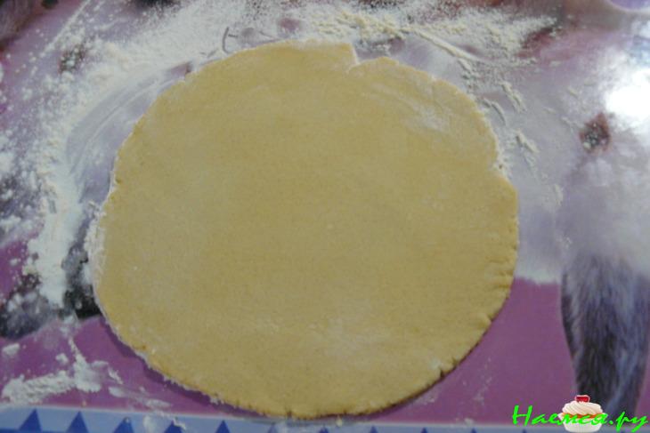 Торт 'Кутузовский'