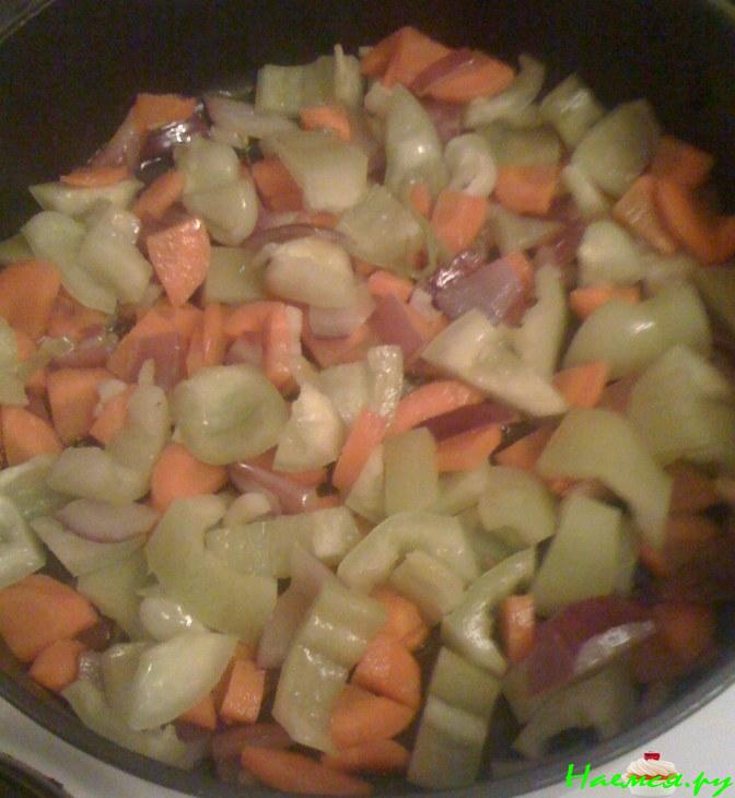 Баклажаны "Осенний марафон"