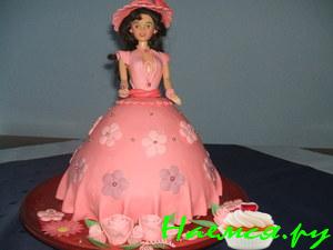 Торт шоколадный "Нэнси" Торт шоколадный "Нэнси"