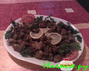 Свинина "Оригинальная"