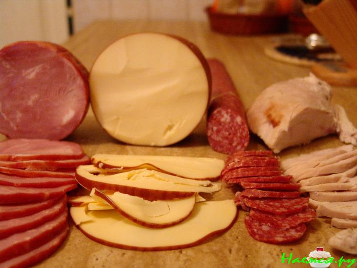  Муффулетта