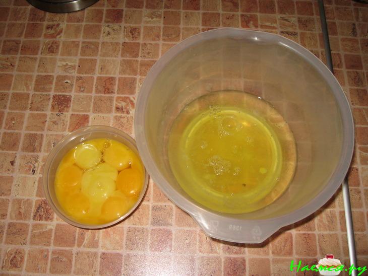 Пражский торт домашний