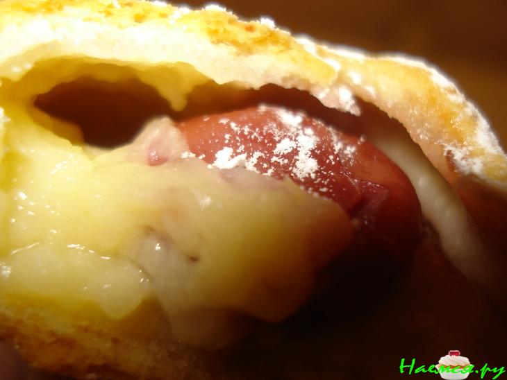 "Вишнёвое наслаждение" "Вишнёвое наслаждение"