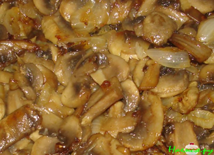 Закуска "Паштет к завтраку"