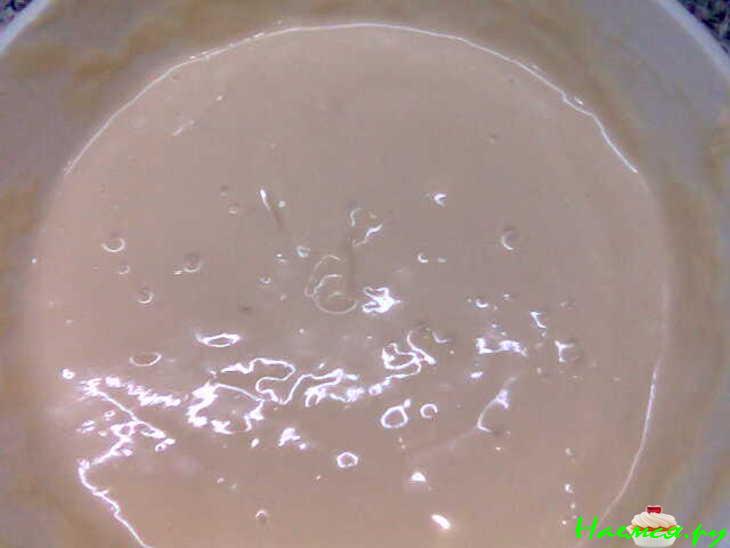 Грибы в кляре Грибы в кляре