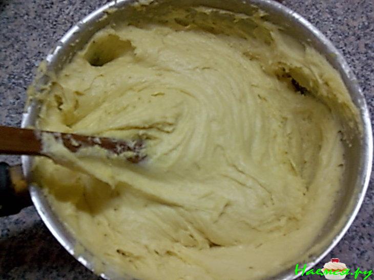 Вишнёвый восторг