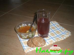 Напиток "Компот"