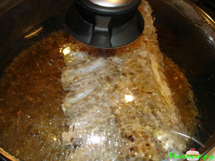 Каре ягнёнка Каре ягнёнка