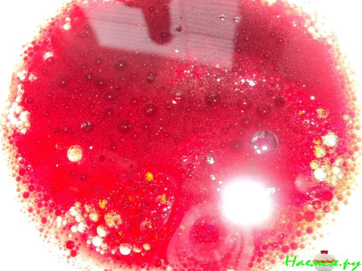 Трубочки с начинкой (Canutillos rellenos)