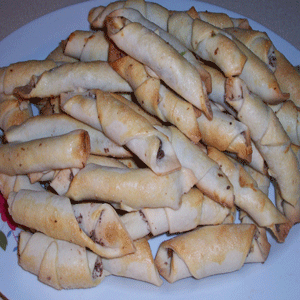 Печенье с арахисом Печенье с арахисом