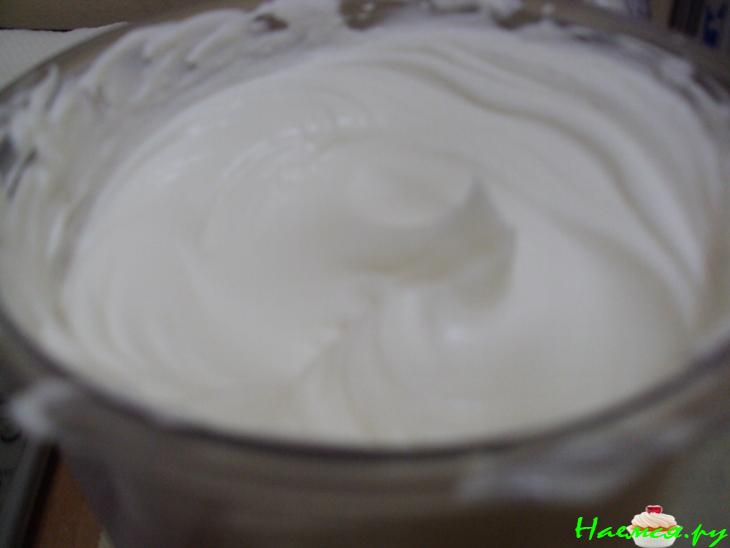 Торт '300 спартанцев'