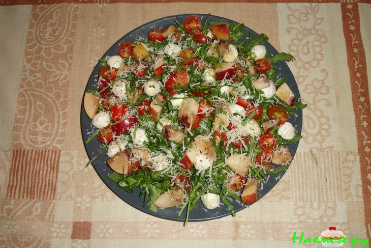 Итальянские мотивы