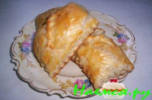 "Вторая жизнь Сазана"