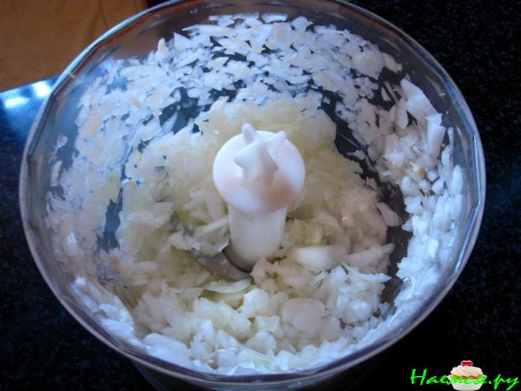 Эмпанадиты по-мексикански