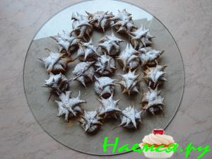 Звездочки Звездочки