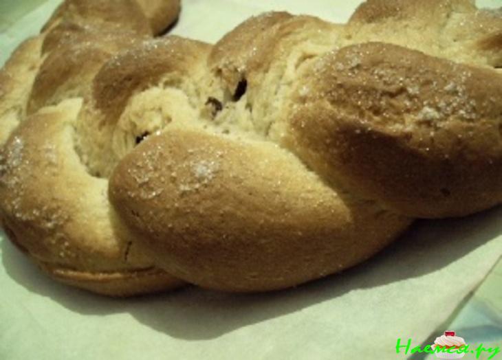 Сдоба с начинкой к чаю Сдоба с начинкой к чаю