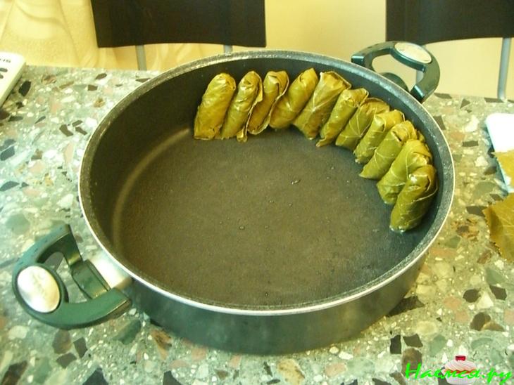 Долма (вариант)