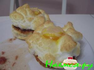 Яичные гнёзда