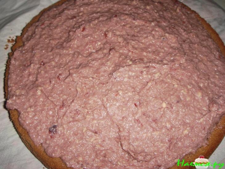 'Пьяная вишня' на юбилей