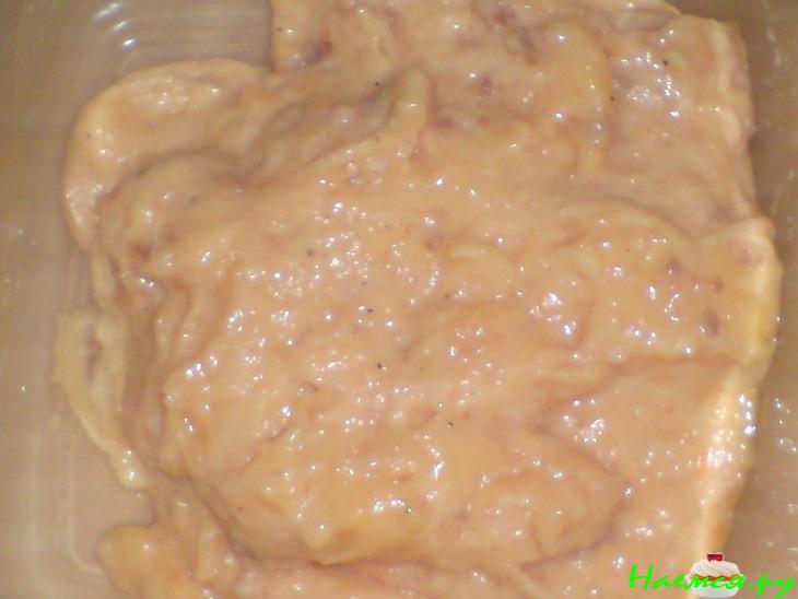 Рыбные рулеты с рыбной начинкой