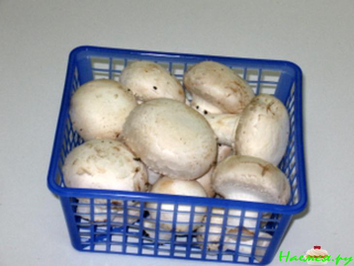 Юркин гарнир