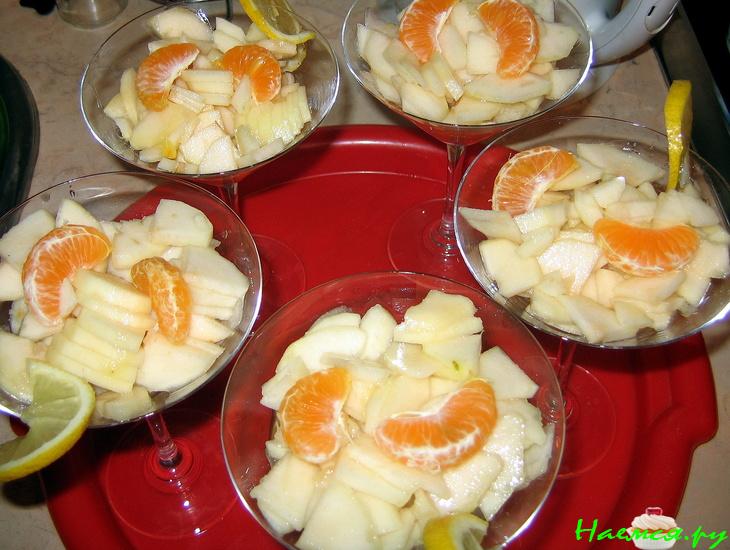 Груша по-македонски