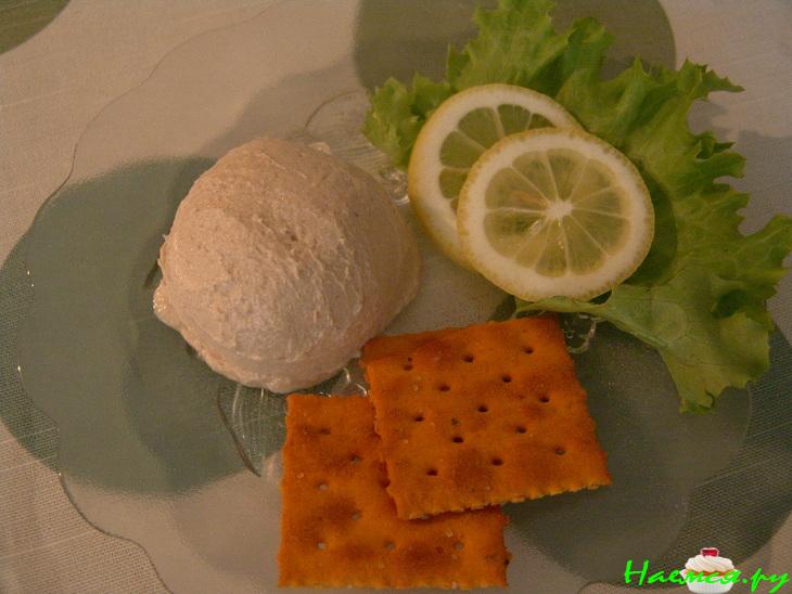 Крем 'Blue SalMOON'