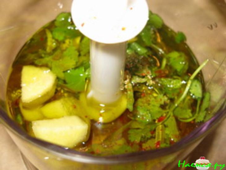 Салат с говядиной и виноградом Салат с говядиной и виноградом