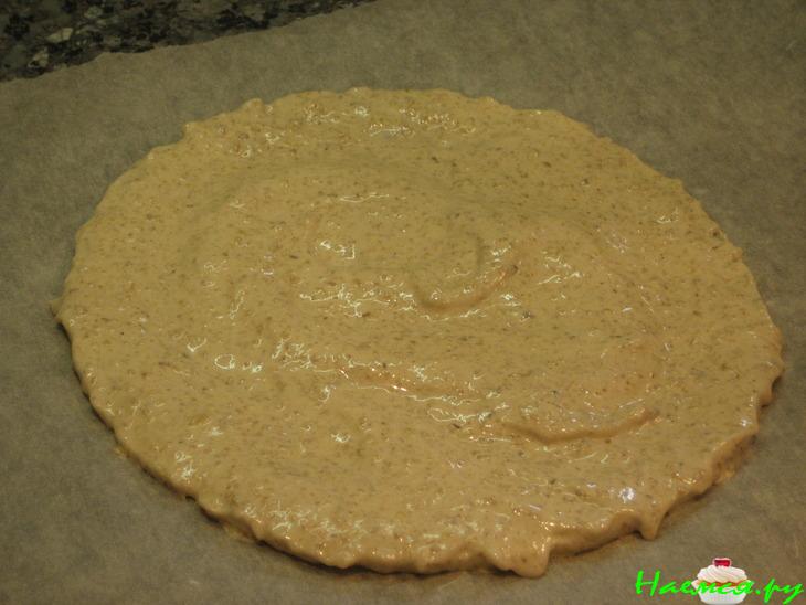 Торт "Эстерхази"