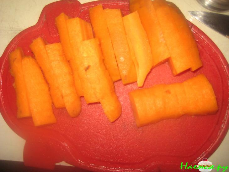 Шурпа от Руслана Шурпа от Руслана