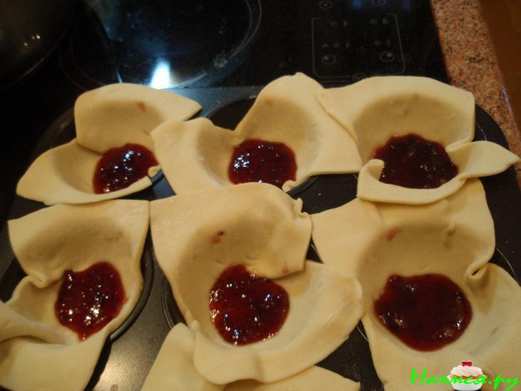 Творожнички