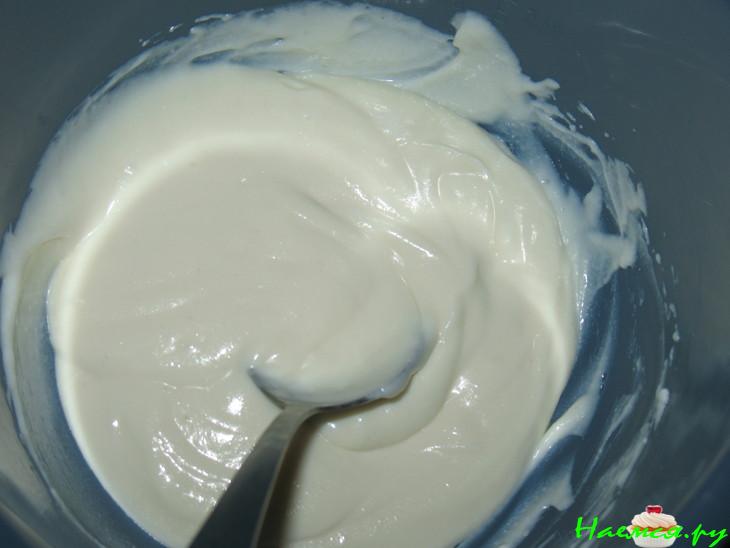 Слоеные пирожные с малиной и рикоттой Слоеные пирожные с малиной и рикоттой