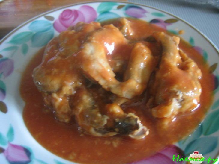 Окрошечка украинская но березовом соке