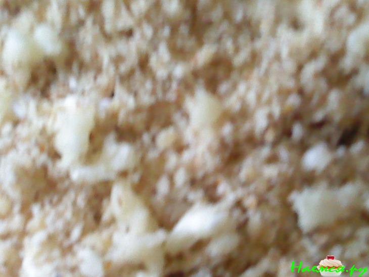 Салат куриный "Лесная поляна"