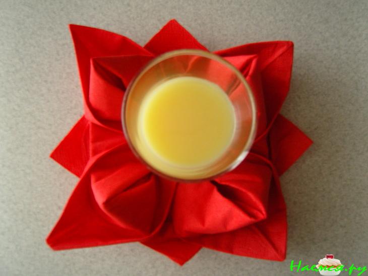 Яичный ликер