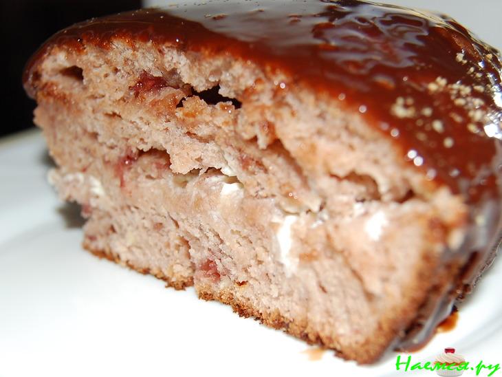 Пень Трухлявый